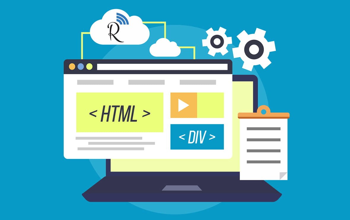 web-geliştirme